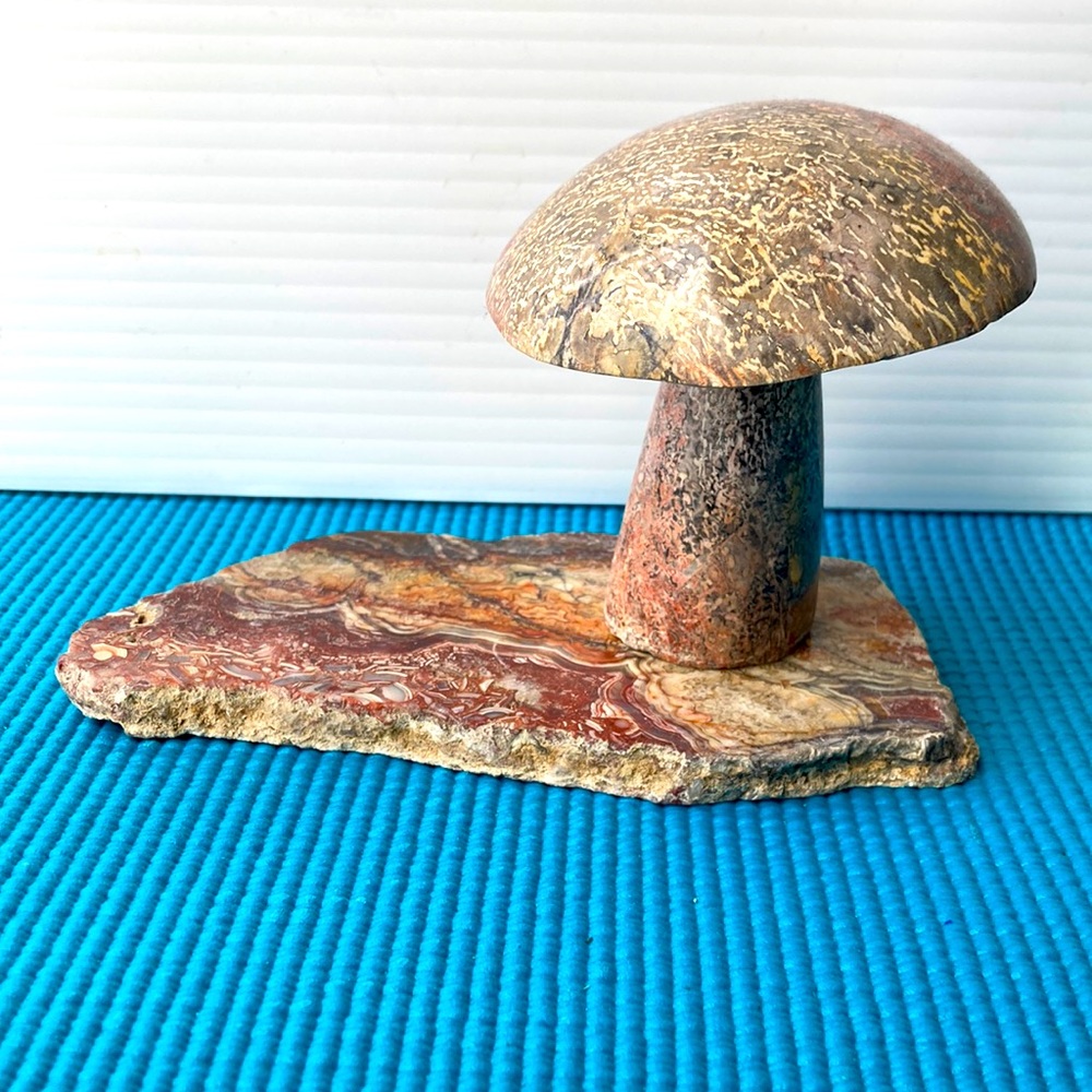 Stone Art